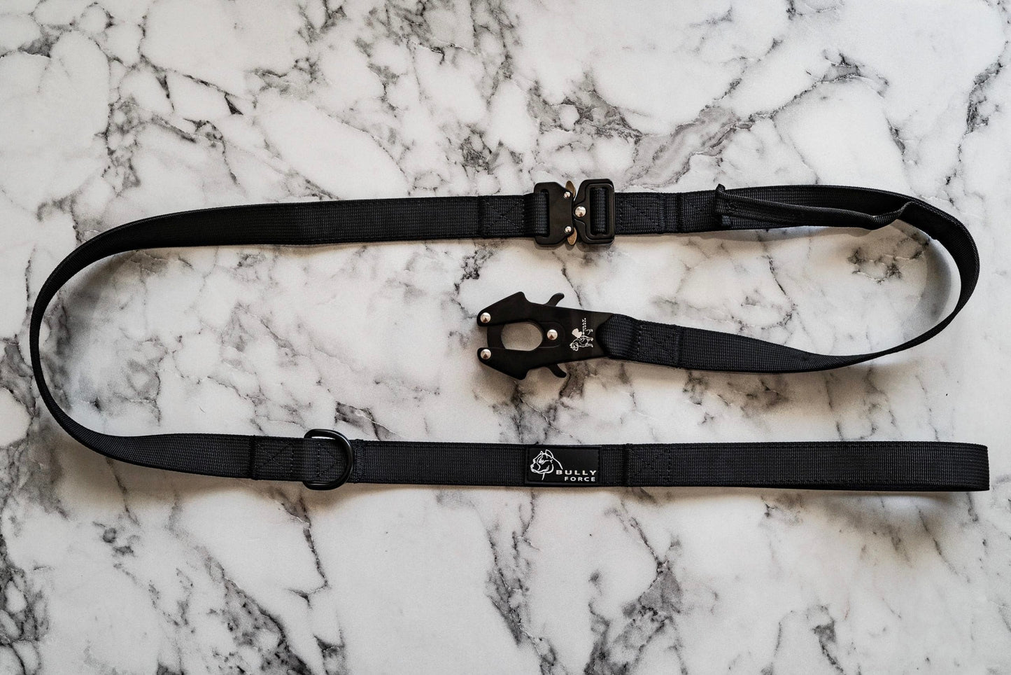 Tactical leash - Iron Physiques