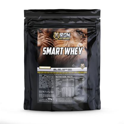 Smart Whey - Iron Physiques