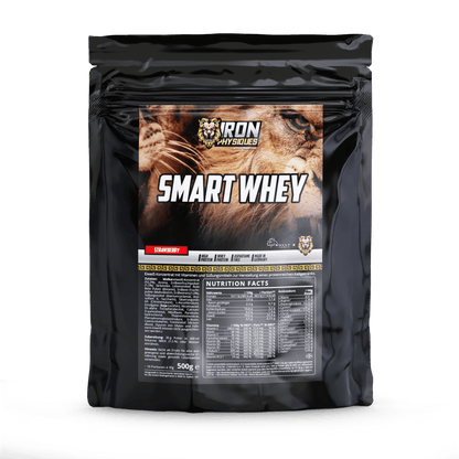 Smart Whey - Iron Physiques