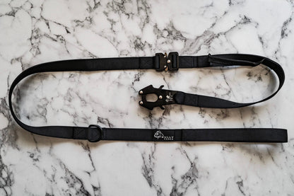 Tactical leash - Iron Physiques